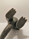 BANDAI Godzilla Kaiju Godzilla's Son Minilla Vintage Figure 1991
