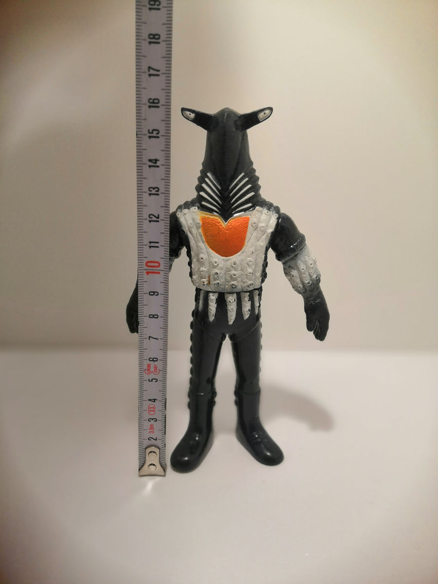 BANDAI Ultraman Ultra Monster Alien Pegassa Vintage Figure