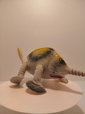 BANDAI Ultraman Ultra Monster Kaiju Gubila Vintage Figure 1983