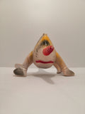 BANDAI Ultraman Ultra Monster Kaiju Gubila Vintage Figure 1983