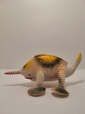 BANDAI Ultraman Ultra Monster Kaiju Gubila Vintage Figure 1983