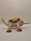 BANDAI Ultraman Ultra Monster Kaiju Gubila Vintage Figure 1983