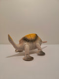 BANDAI Ultraman Ultra Monster Kaiju Gubila Vintage Figure 1983