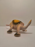 BANDAI Ultraman Ultra Monster Kaiju Gubila Vintage Figure 1983