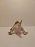 BANDAI Ultraman Ultra Monster Kaiju Gubila Vintage Figure 1983