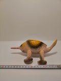 BANDAI Ultraman Ultra Monster Kaiju Gubila Vintage Figure 1983