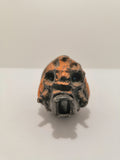BANDAI Godzilla Kaiju Mothra Larva Vintage Figure 1991