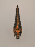 BANDAI Godzilla Kaiju Mothra Larva Vintage Figure 1991
