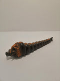 BANDAI Godzilla Kaiju Mothra Larva Vintage Figure 1991