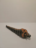 BANDAI Godzilla Kaiju Mothra Larva Vintage Figure 1991