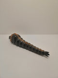 BANDAI Godzilla Kaiju Mothra Larva Vintage Figure 1991