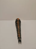 BANDAI Godzilla Kaiju Mothra Larva Vintage Figure 1991