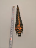 BANDAI Godzilla Kaiju Mothra Larva Vintage Figure 1991