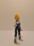 Vintage 1989 Giochi Preziosi Dragonball Z DBZ Collection SS Vegeta Action Figure