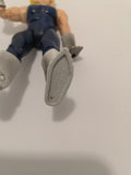 Vintage 1989 Giochi Preziosi Dragonball Z DBZ Collection SS Vegeta Action Figure