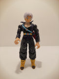 Vintage 1989 Giochi Preziosi Dragonball Z DBZ Collection Trunks Action Figure