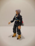 Vintage 1989 Giochi Preziosi Dragonball Z DBZ Collection Trunks Action Figure