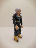 Vintage 1989 Giochi Preziosi Dragonball Z DBZ Collection Trunks Action Figure