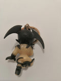 Banpresto Devilman Devil Lady Sirene Go Nagai Figure Keychain