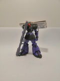 Banpresto SCMEX Black Tri-Star Mobile Suit Gundam Dom Key Holder 2009