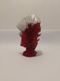 Kotobukiya Be Growl Pen Kazuhiko Shimamoto Hot Blood Statue One Coin Grande Figure Collection