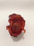 Kotobukiya Be Growl Pen Kazuhiko Shimamoto Hot Blood Statue One Coin Grande Figure Collection