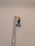 Kinder Surprise Ferrero Figures Series The Simpsons Mr. Bruns 2007