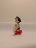 Jollibee 2009 Jolly Kiddie Meal Astroboy Astro Blaster