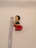 Jollibee 2009 Jolly Kiddie Meal Astroboy Astro Blaster