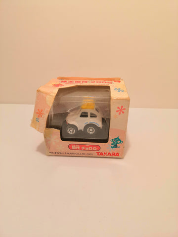 TAKARA 2005 50th Anniversary of Shareholder Benefits Choro Q
