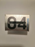 Tiny Q Pro-Series 04 - BMW M3 E30 (DTM No.31)