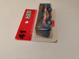 Tomica No.41 Minicar 1/145 Isuzu Super High Decker Bus Blue