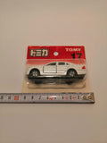 Tomica No.17 1/66 Toyota Celsior