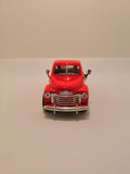 Kinsmart 1/38 1953 Chevrolet 3100 Pick Up