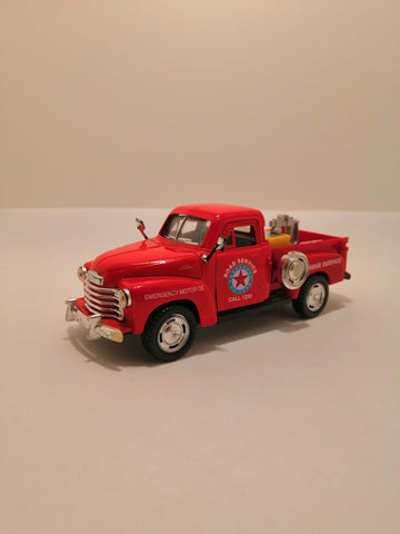 Kinsmart 1/38 1953 Chevrolet 3100 Pick Up