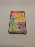 Universal Lightning Speed Fighter Model Kit