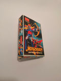 Universal Lightning Speed Fighter Model Kit