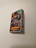 Universal Lightning Speed Fighter Model Kit