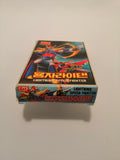Universal Lightning Speed Fighter Model Kit
