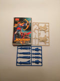 Universal Lightning Speed Fighter Model Kit