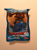 Pepsi x NEX Dragon Quest X Monster Figure Collection Golem
