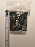 SEGA Neon Genesis Evangelion Zipper Figure Shinji Ikari