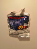 Pepsiman Bottle Cap Collection Sports and Action Series Sealed Pack