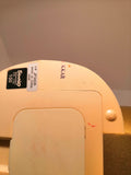 Hello Kitty 2001 Sanrio Limited Edition Clock