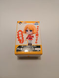 BANPRESTO Ichiban Kuji Mobile Suit Gundam - Gundam Stands Again! Part - H Award Mini Character Sayla