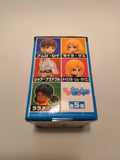 BANPRESTO Ichiban Kuji Mobile Suit Gundam - Gundam Stands Again! Part - H Award Mini Character Amuro