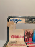 BANPRESTO Gundam & Pilot SD Figure Set 3 Gai Murakumo / Gundam Astray Blue Frame