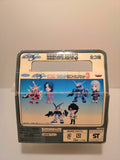 BANPRESTO Gundam & Pilot SD Figure Set 3 Gai Murakumo / Gundam Astray Blue Frame