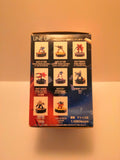 SEIKA Gundam SEED Sharpener Collection Ex Vol.2 1/280 UMF-4A GOOhN