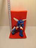 Vintage 1998 Banpresto Combat Mecha Xabungle Rare Figure